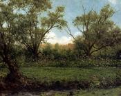 Brookside - 马丁·约翰逊·赫德